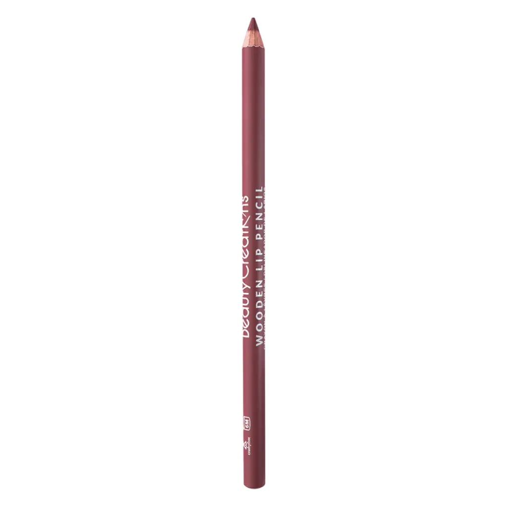 Beauty Creations Wooden Lip Pencil - Shake It Like Jelly