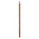 Beauty Creations Wooden Lip Pencil - Dulce A Caramelo