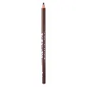 Beauty Creations Wooden Lip Pencil - La Vida Mocha