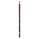 Beauty Creations Wooden Lip Pencil - U Had Me At Espresso