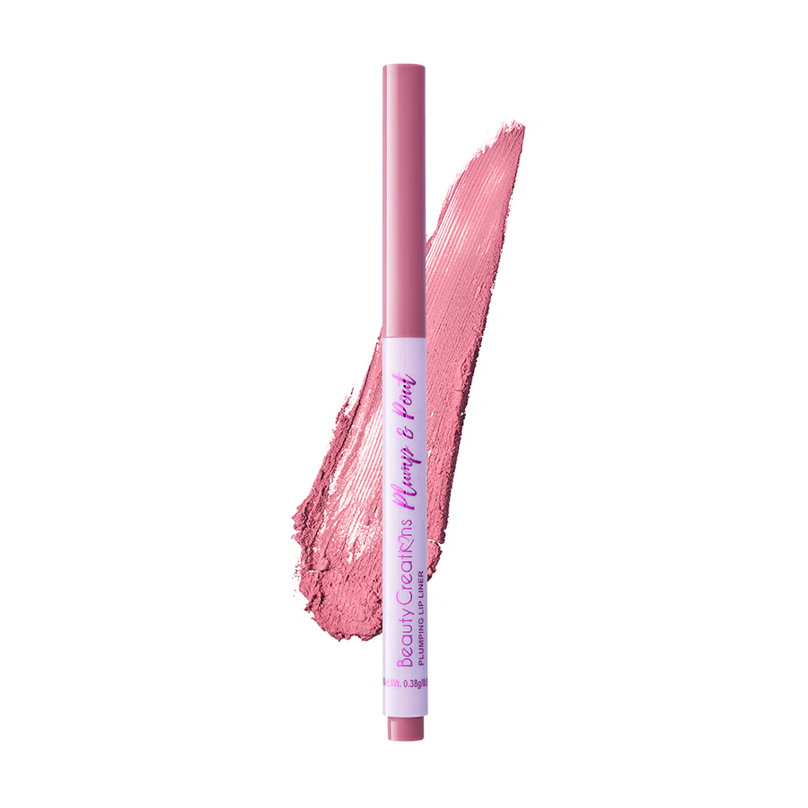 Beauty Creations Plump And Plout Lip Liner - So Flirty