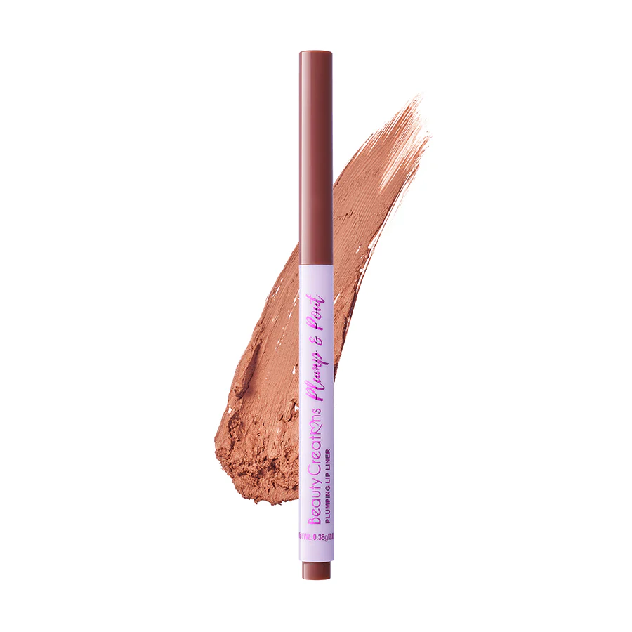 Beauty Creations Plump And Plout Lip Liner - Infatuation