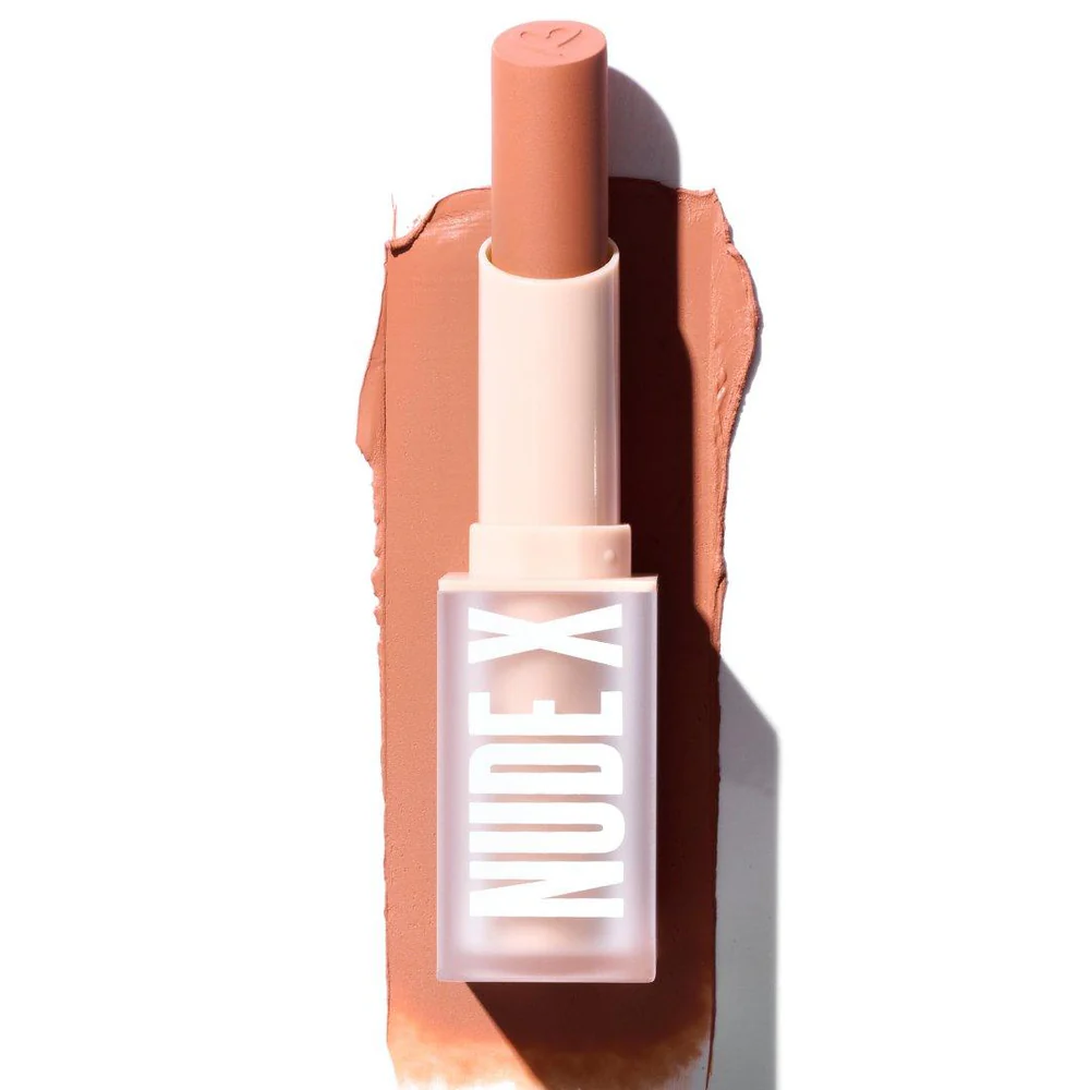 Beauty Creations Nude X Matte Lipstick - Best Of Me