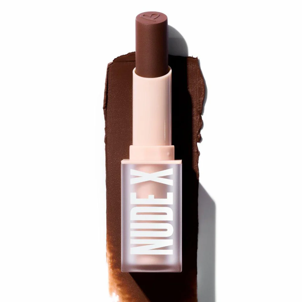Beauty Creations Nude X Matte Lipstick - Mixed Feeling
