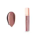Beauty Creations Seal The Deal Matte Liquid Lipstick - Snatched
