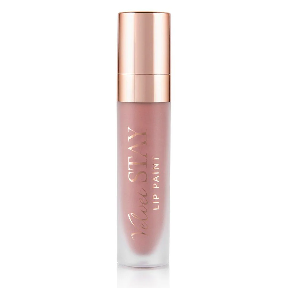 Beauty Creations Velvet Stay Lip Paint – Limited 04