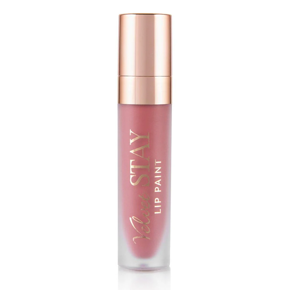 Beauty Creations Velvet Stay Lip Paint - Stardum 07