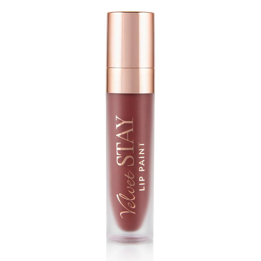 Beauty Creations Velvet Stay Lip Paint - Sugar Baby 10