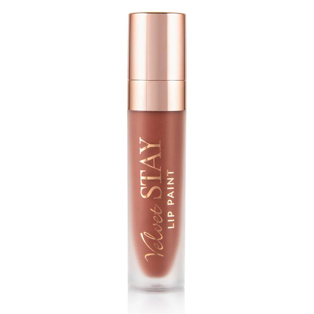 Beauty Creations Velvet Stay Lip Paint - On The Edge 12