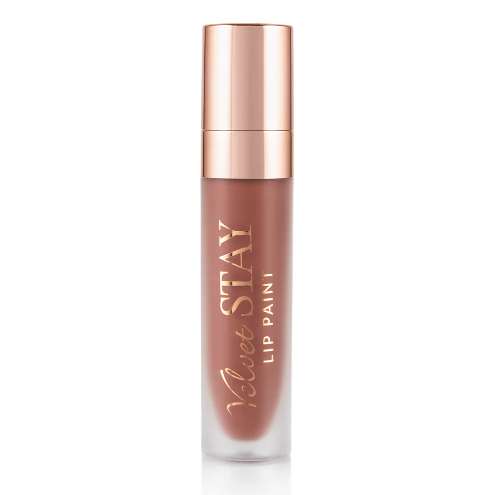 Beauty Creations Velvet Stay Lip Paint - Friend Zone14  