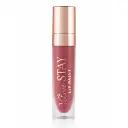 Beauty Creations Velvet Stay Lip Paint - Nova 19