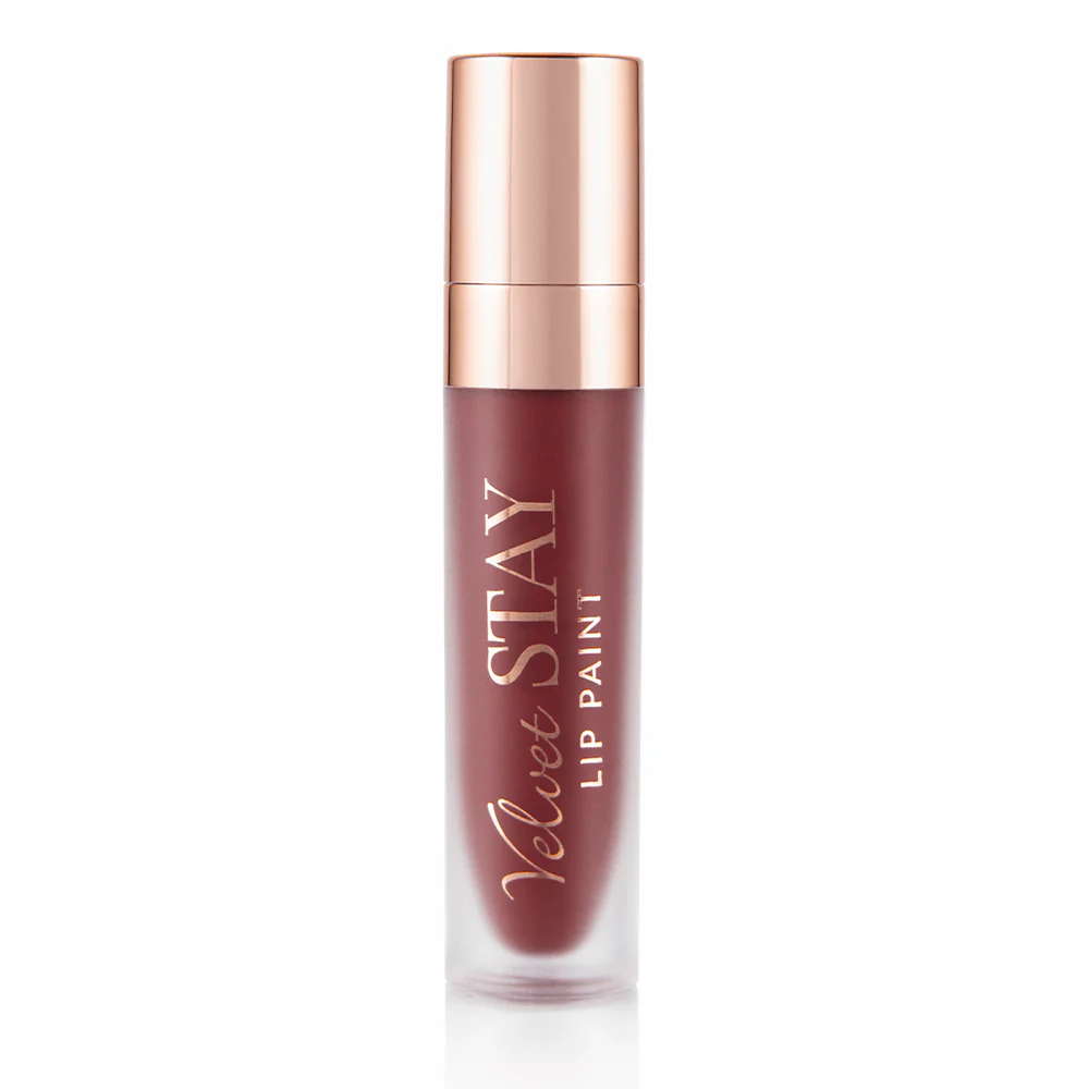 Beauty Creations Velvet Stay Lip Paint – Juiced 23