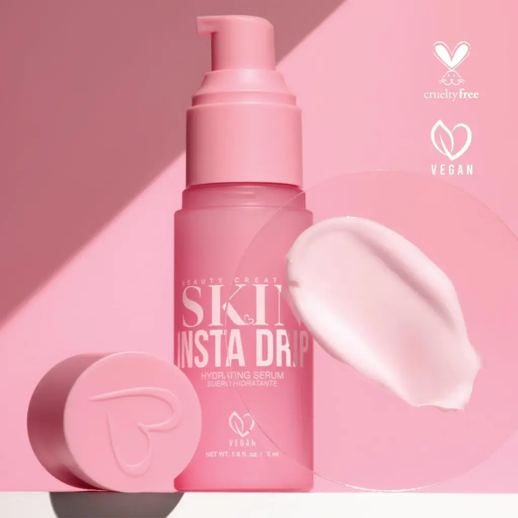 Beauty Creations Skin Hydrating Serum - Insta Drip