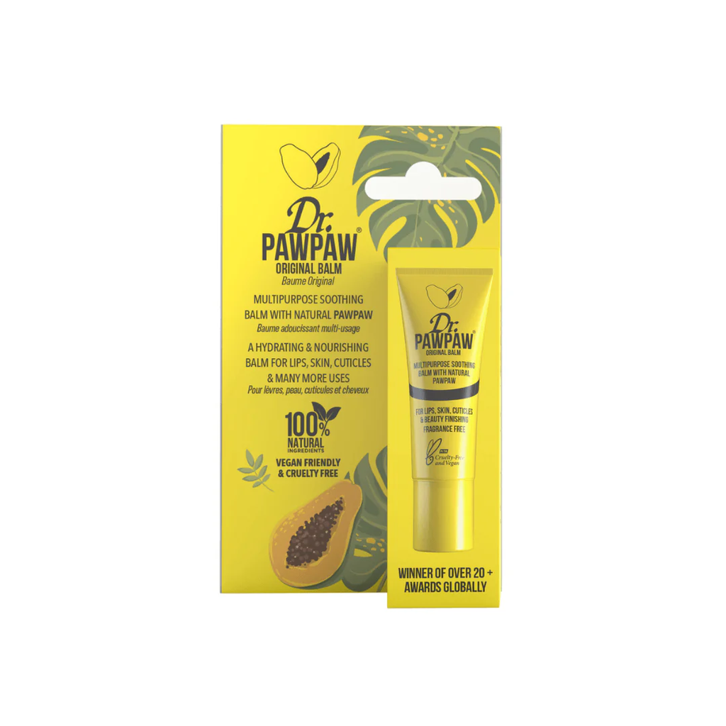 Dr.PawPaw Original Balm 10ml 