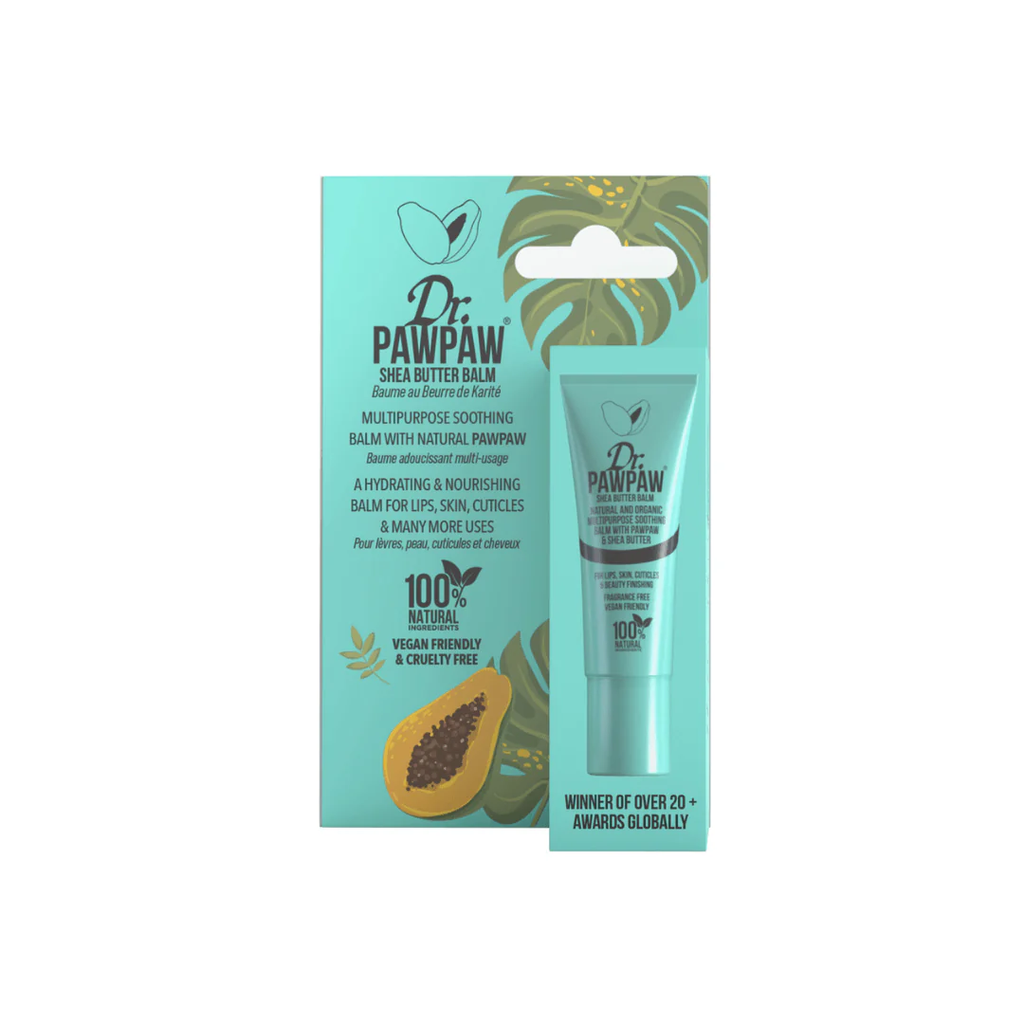 Dr.PawPaw Shea Butter Balm 10ml 