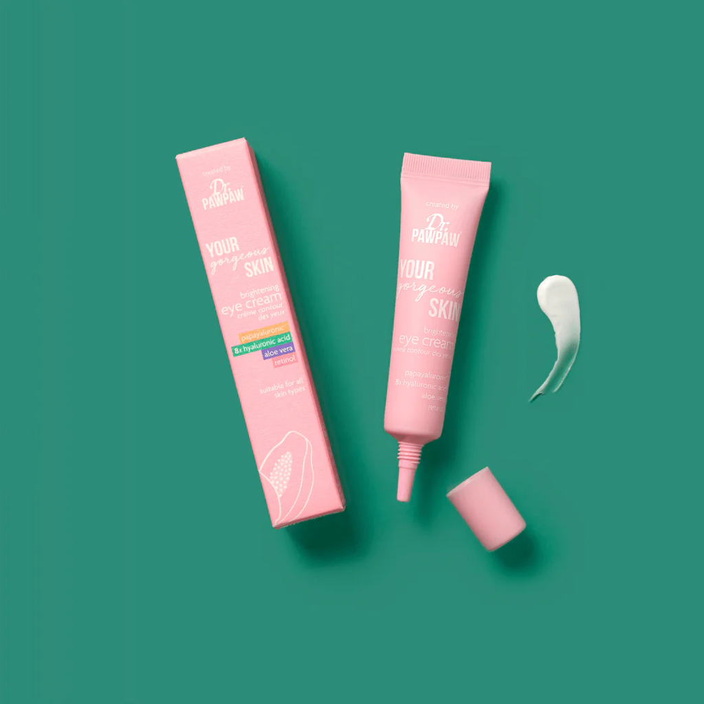 Dr.PawPaw Eye Cream 15ml
