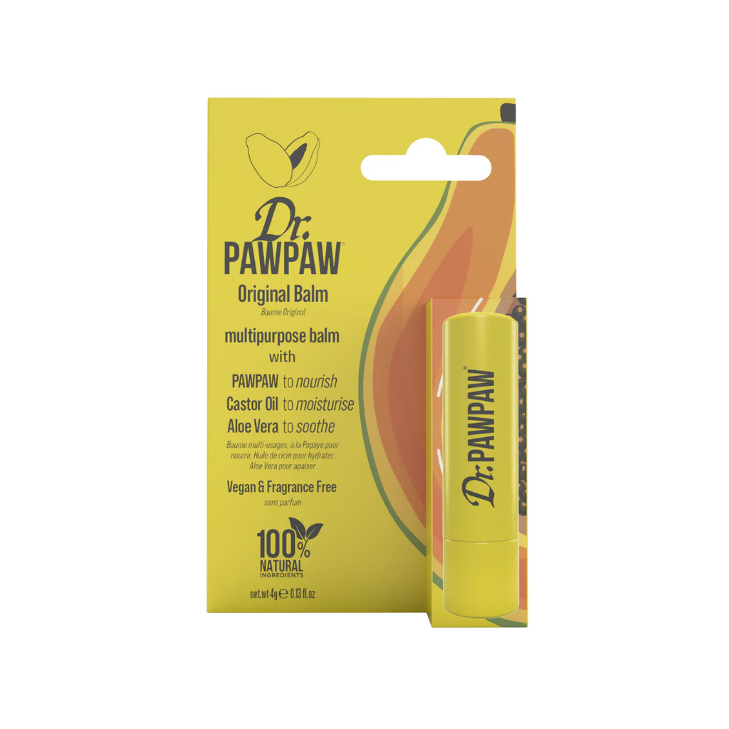 Dr.PawPaw Original Balm Twist Up - Single