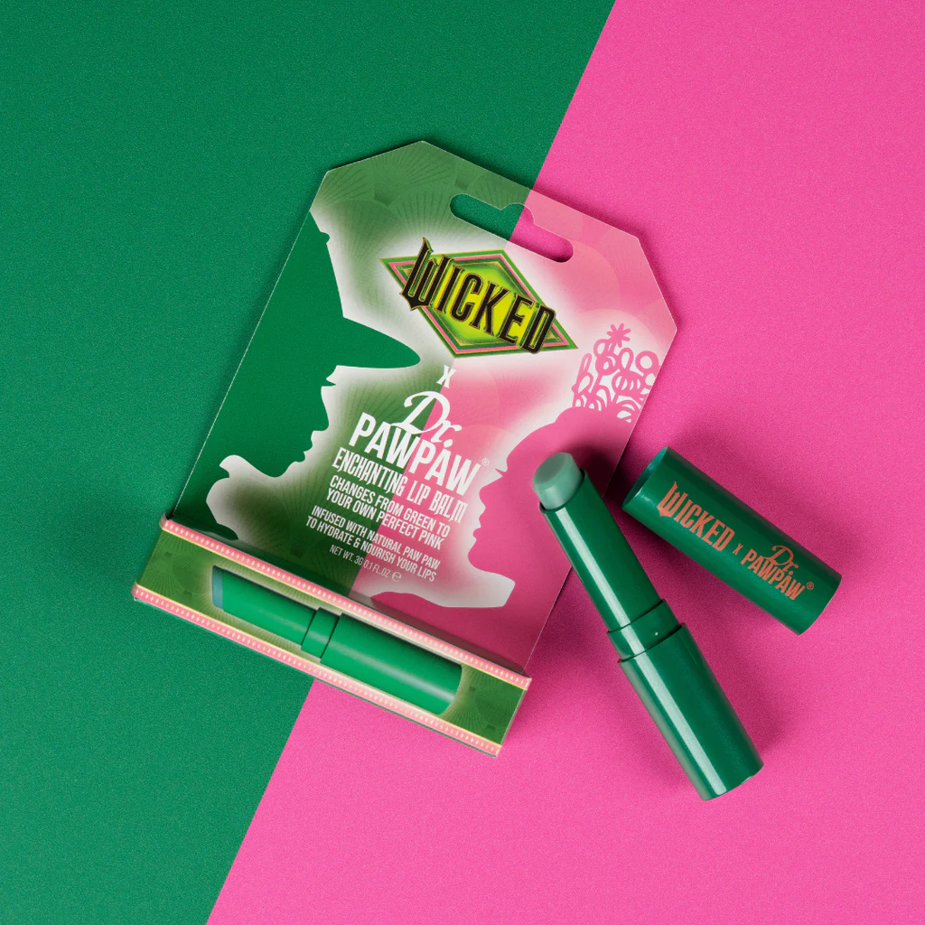 Dr.PawPaw Wicked Enchanting Lip Balm