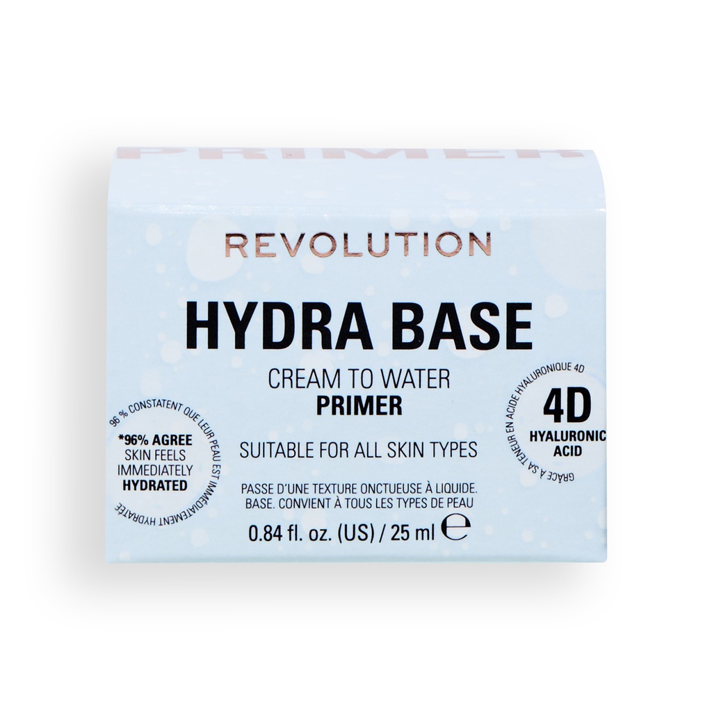 Revolution Superbase Hydra Primer 
