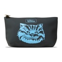 Disney's Alice in Wonderland & Revolution Cheshire Cat Makeup Bag
