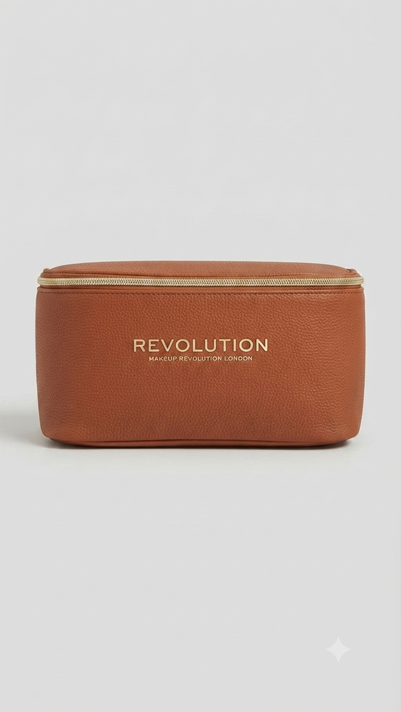 [1200016] COSMETIC  BAG 1 (GWP)
