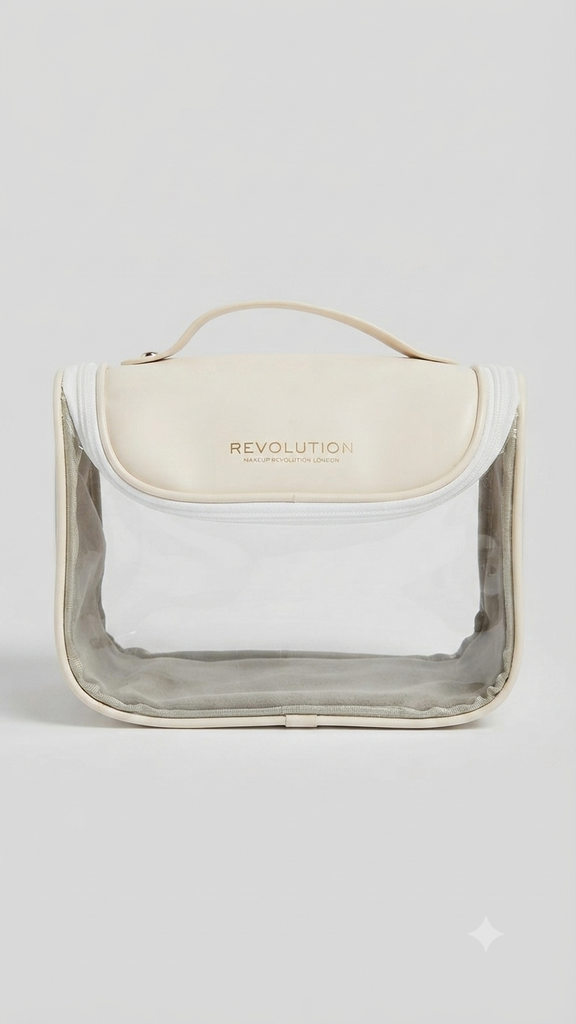 COSMETIC  BAG 2