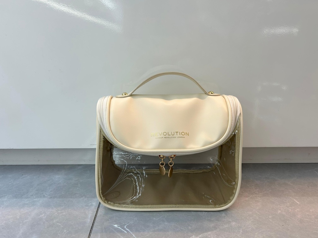 COSMETIC  BAG 2