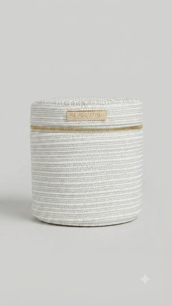 COSMETIC  BAG 4