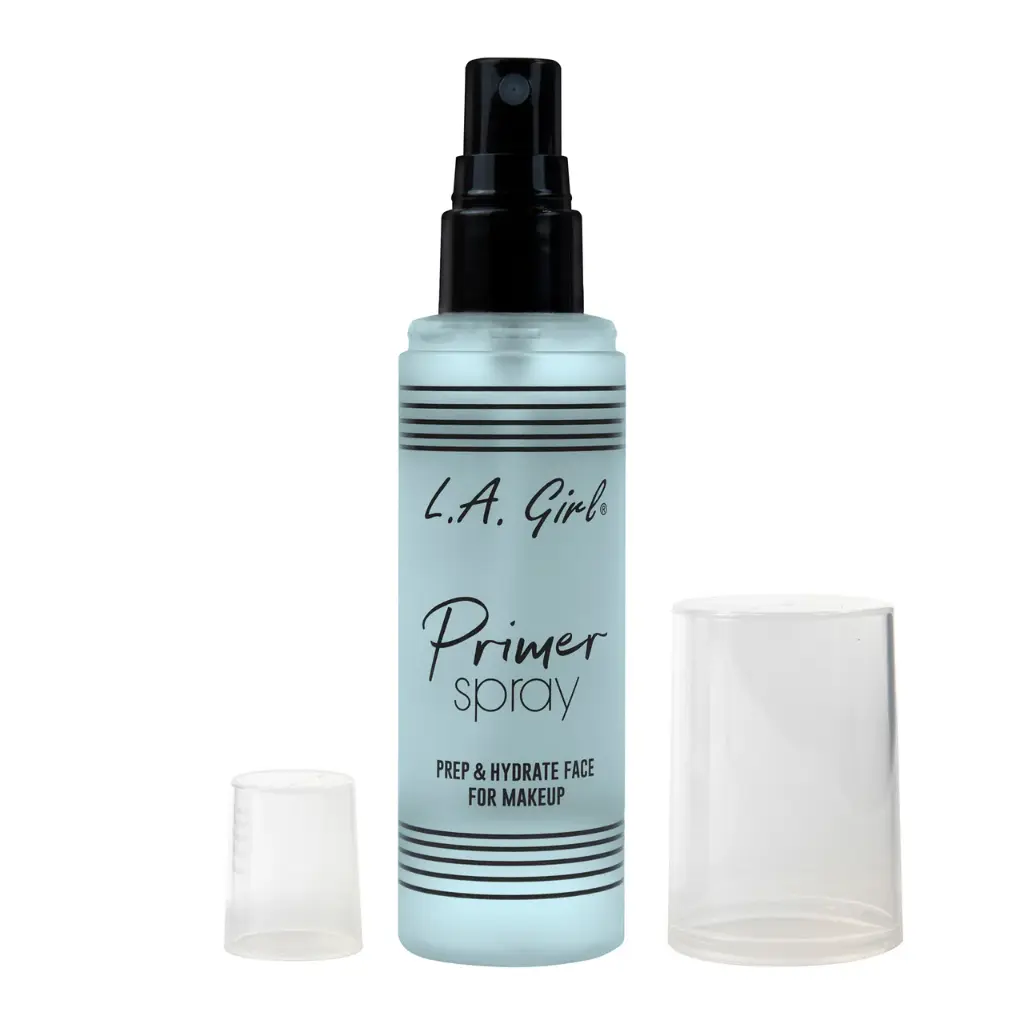 L.A. Girl Sprays Primer Spray