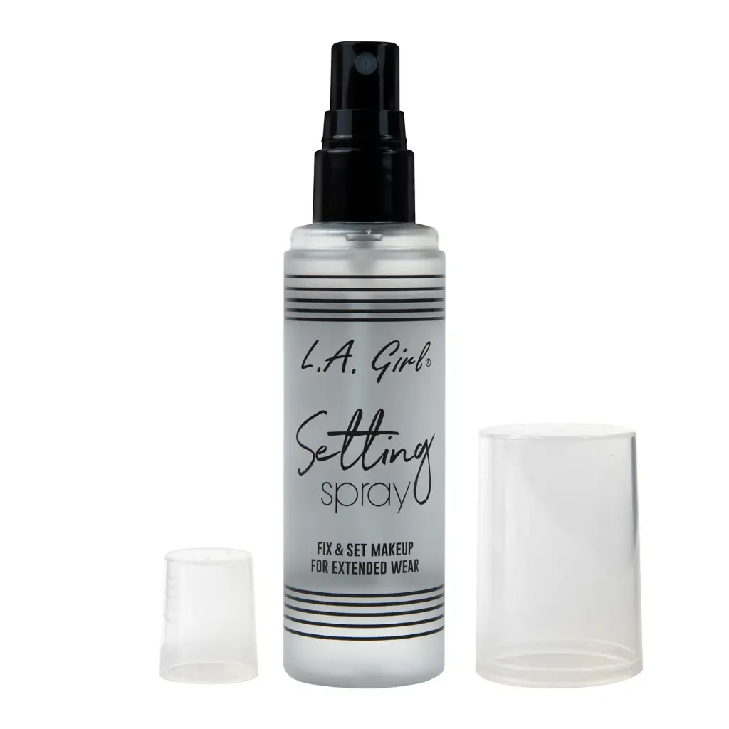 L.A. Girl Sprays Setting Spray