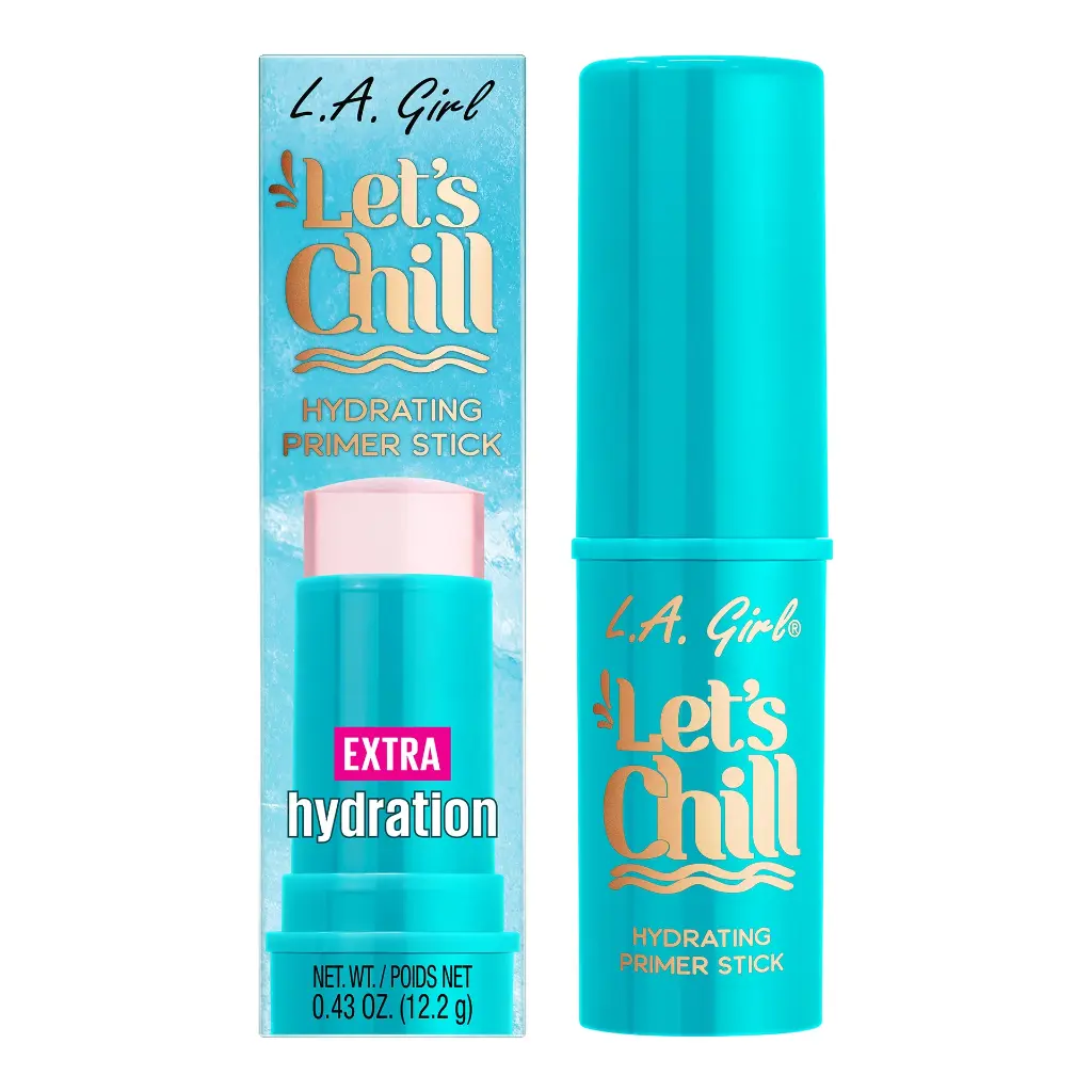 L.A. Girl Let's Chill Hydrating Primer Stick
