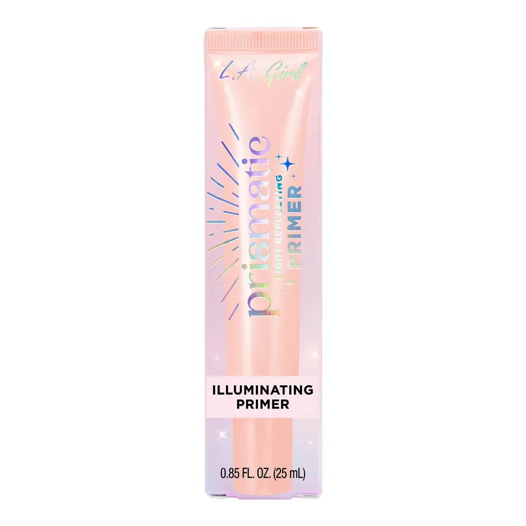 L.A. Girl Prismatic Light Reflecting Primer