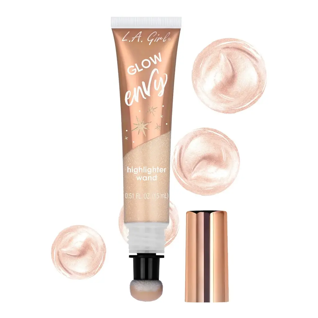 L.A. Girl Glow Envy Highlighter Wand Highkey