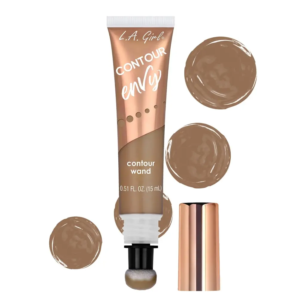 L.A. Girl Contour Envy Highlighter Wand Beach Babe
