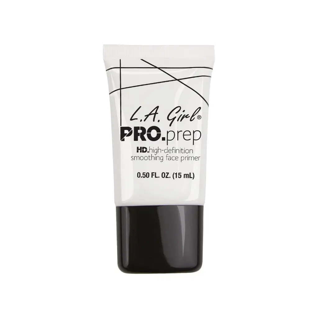 L.A. Girl Pro Prep Primer Translucent