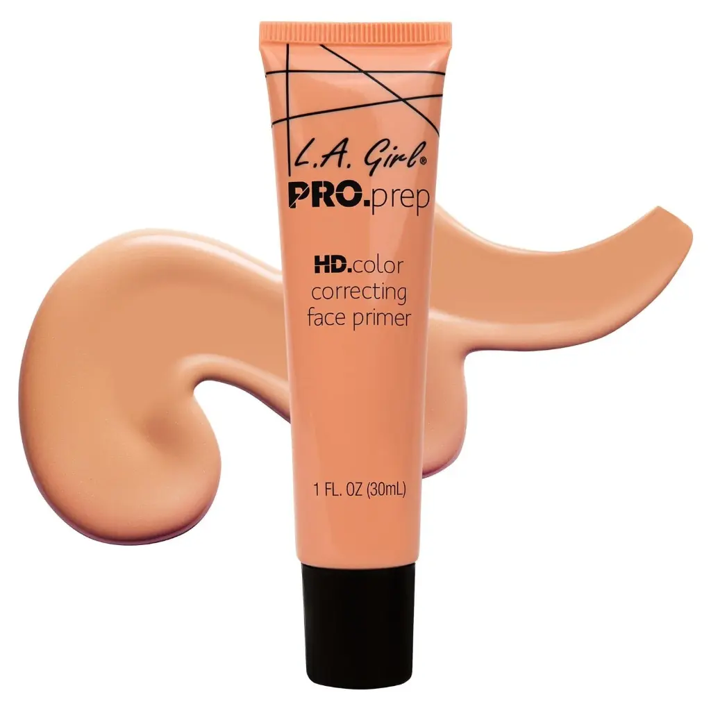 L.A. Girl Pro Prep Color Correcting Primer Orange 