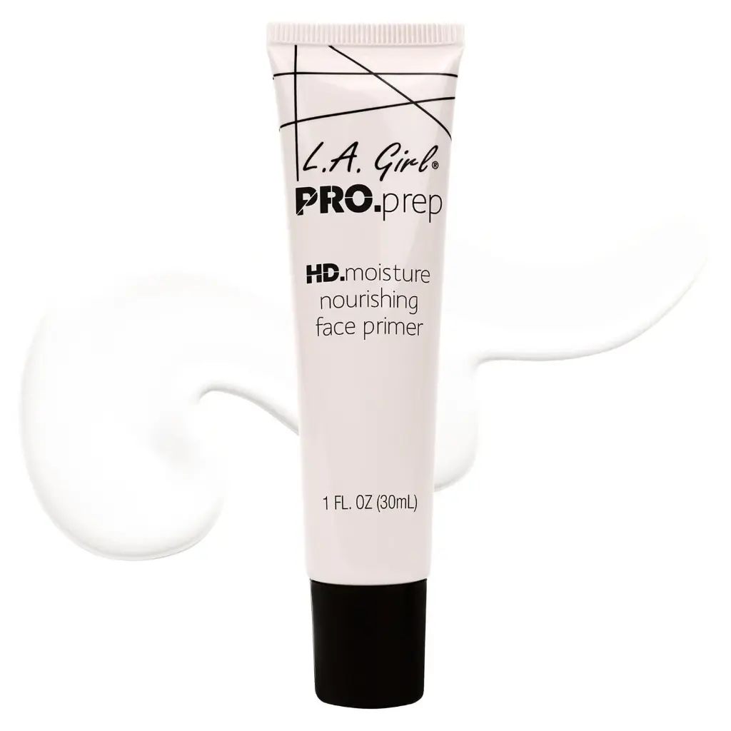 L.A. Girl Pro Prep Color Correcting Primer Colorless 