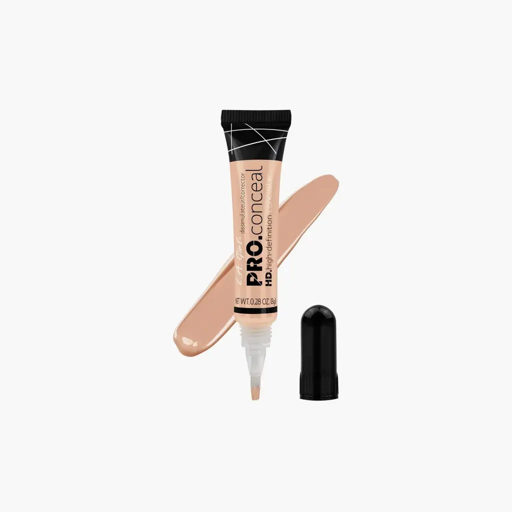 L.A. Girl Pro Conceal HD Concealer Buff