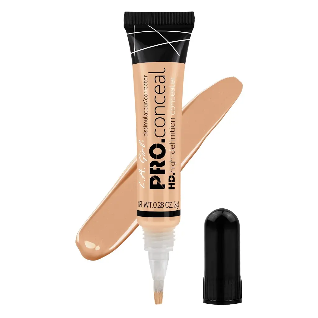 L.A. Girl Pro Conceal HD Concealer Bisque