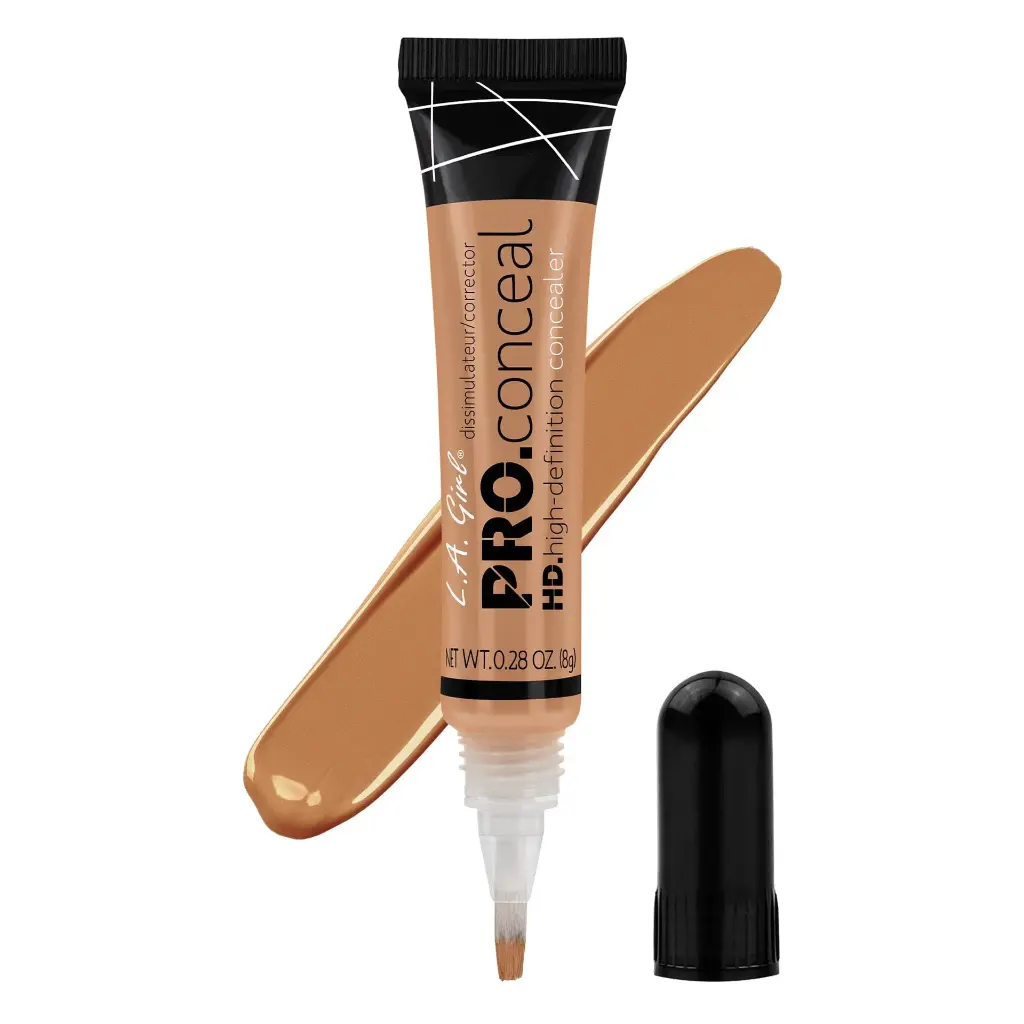 L.A. Girl Pro Conceal HD Concealer Medium Beige