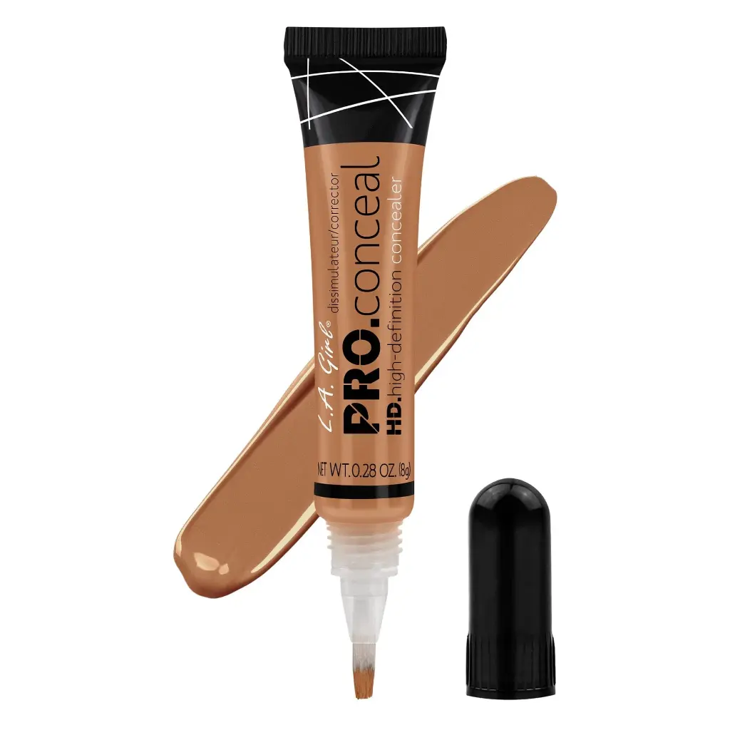 L.A. Girl Pro Conceal HD Concealer Cool Tan