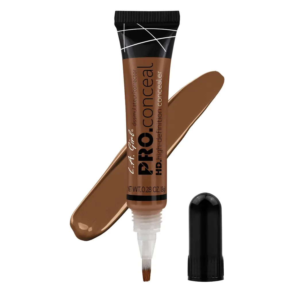 L.A. Girl Pro Conceal HD Concealer Beautiful Bronze