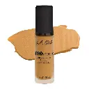 L.A. Girl Pro Matte Foundation Soft Honey