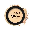 L.A. Girl Pro Face Pressed Powder Classic Ivory