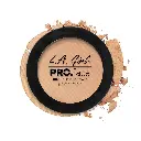 L.A. Girl Pro Face Pressed Powder Buff