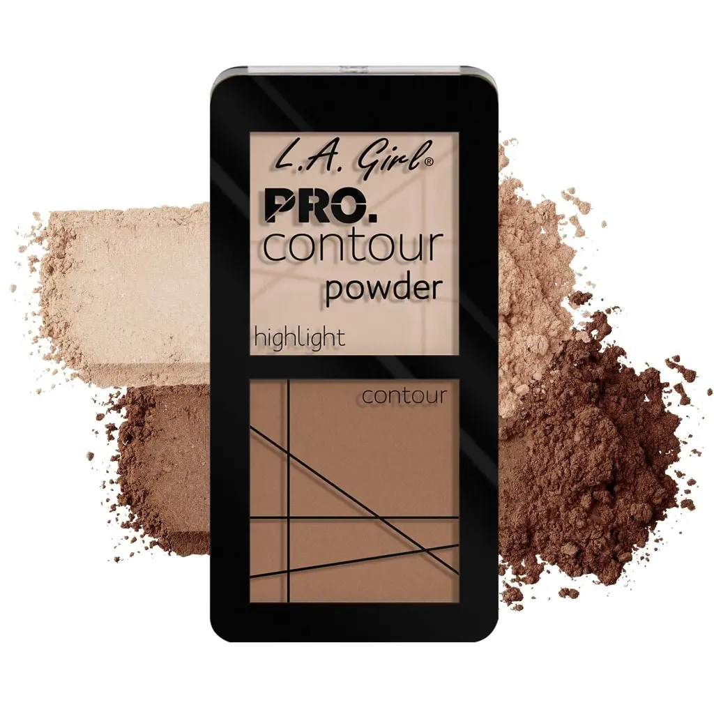 L.A. Girl Pro Contour Powder Natural 
