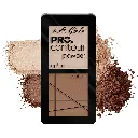L.A. Girl Pro Contour Powder Natural 