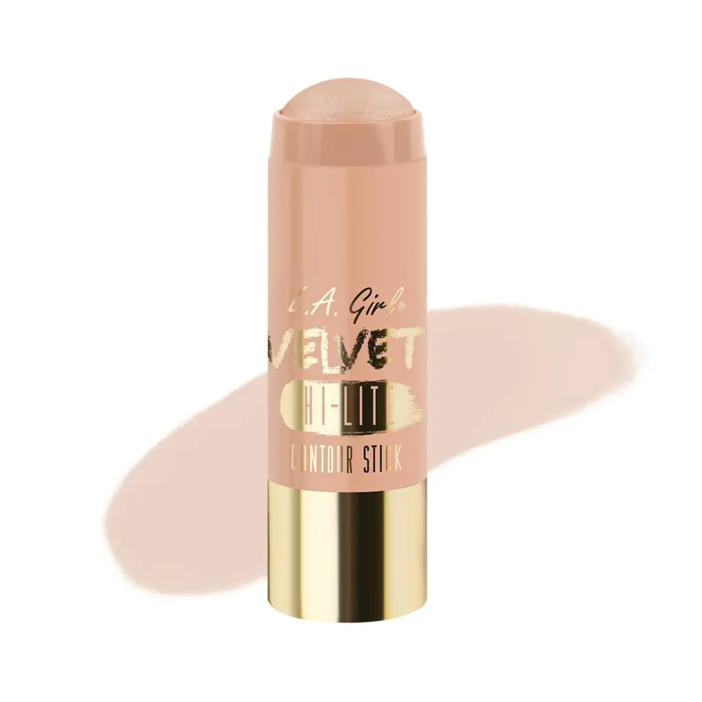 L.A. Girl Velvet Contour Sticks Hi-Lite Radiance