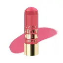 L.A. Girl Velvet Contour Sticks Blush Plume