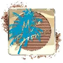 L.A. Girl Matte Bronzer Back to the Beach